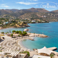Mirabello Bay Luxury Resort