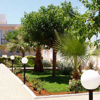 Malia Bay Beach Hotel & Bungalows 