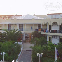 Malia Bay Beach Hotel & Bungalows 