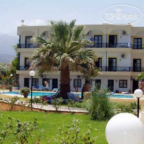 Malia Bay Beach Hotel & Bungalows 