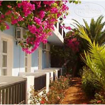 Malia Bay Beach Hotel & Bungalows 