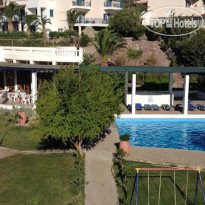 Porto Galini Hotel Отель