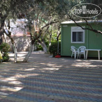 Camping Chania Отель