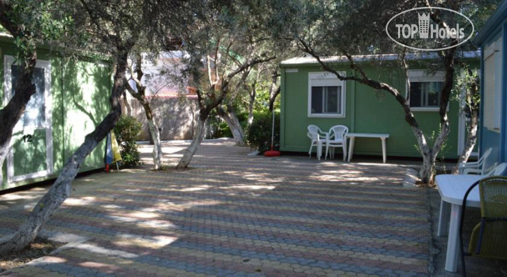 Фотографии отеля  Camping Chania 