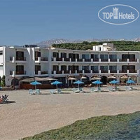 Almyrida Beach Hotel & Studios 4*