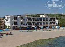 Almyrida Beach Hotel & Studios 4*