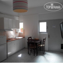 Talos Hotel Apartments 