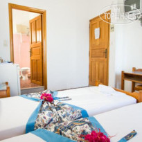 Pension Mylos 