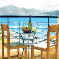 Mantraki Hotel Apartments 