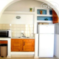 Mantraki Hotel Apartments 