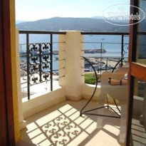 Mantraki Hotel Apartments 