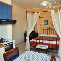 Pergola Hotel