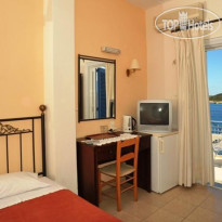 Pergola Hotel