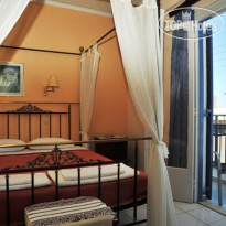 Pergola Hotel