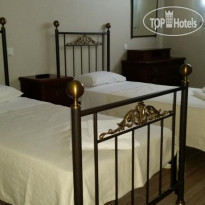 Pergola Hotel