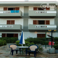 Elpida Apartments