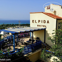 Elpida Apartments