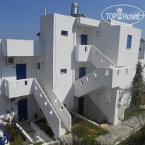 Thalia Apartments 