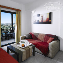 Erivolos Hotel Apartments 