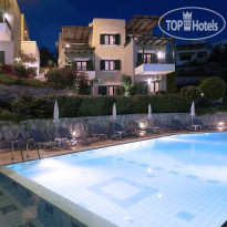 Erivolos Hotel Apartments 