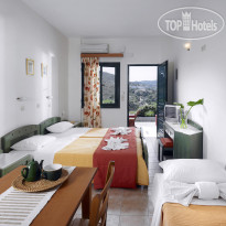 Erivolos Hotel Apartments 