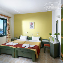 Erivolos Hotel Apartments 