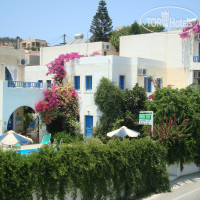 Creta Sun Hotel Studios 