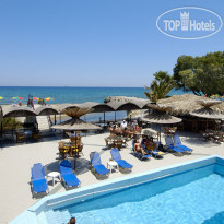 Best Western Kalyves Beach Hotel 