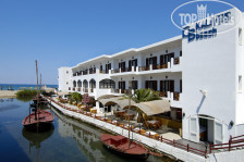 Best Western Kalyves Beach Hotel 4*