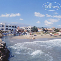 Best Western Kalyves Beach Hotel 