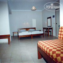 Matthias Hotel Apartments Номера