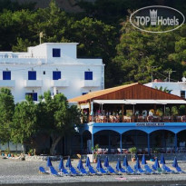 Agia Roumeli Hotel Отель