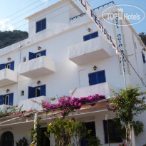 Agia Roumeli Hotel Отель