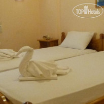 Agia Roumeli Hotel Номера