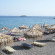 Agia Fotia Hotel Пляж