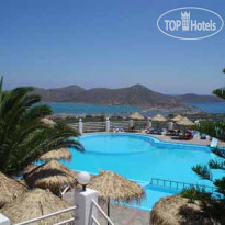 Elounda Water Park Residence Hotel 