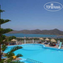 Elounda Water Park Residence Hotel 