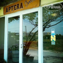 Aptera Beach 