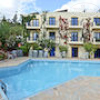 Milos Apartments Malia 2*