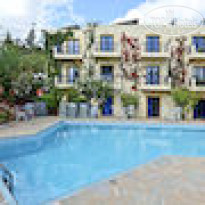 Milos Apartments Malia 