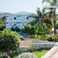Lisa Mari Beach Hotel