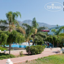 Lisa Mari Beach Hotel