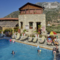 Stone Village Hotel 