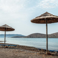 Elounda Olive Garden Studios 