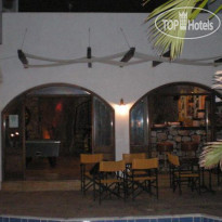 Anny Sea & Sun Apartments