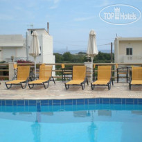 Anny Sea & Sun Apartments