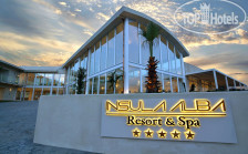 Insula Alba Resort & Spa 5*