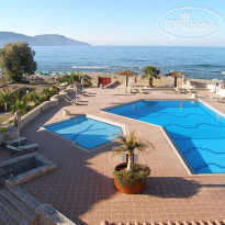 Aquamar Beach Hotel 