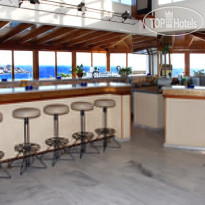 Damnoni Bay Hotel