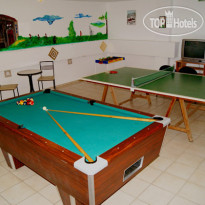 Damnoni Bay Hotel